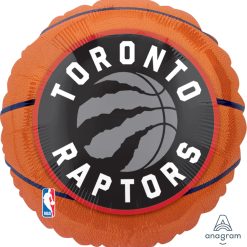 Westcoast Balloon 31688 Toronto Raptors