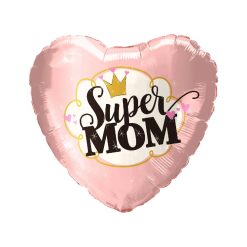 Westcoast Balloon 93585 Super Mom