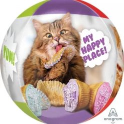 Westcoast Balloon 38200 Avanti Cats