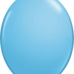 Westcoast Balloon 65223 Pale Blue 12 QuickLink Balloons (50Ct)