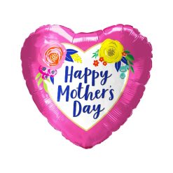 Westcoast Balloon 93583 Pink Mother'S Day