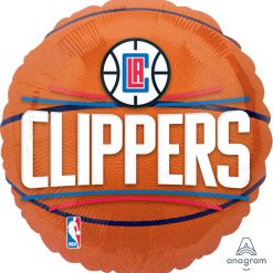 Westcoast Balloon 31690 LA Clippers