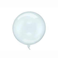 Westcoast Balloon ORB16-1-001 Sphere - Blue