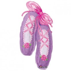 Westcoast Balloon 14255 Ballet Shoes