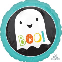 Westcoast Balloon 38331 Boo Ghost