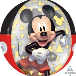 Westcoast Balloon 40702 Mickey Mouse Forever