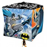 Westcoast Balloon 29018 Batman
