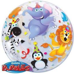 Westcoast Balloon 13737 Party Animals