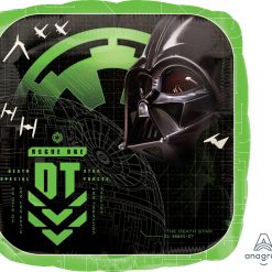Alternative view of Westcoast Balloon 33148 Star Wars Rogue One