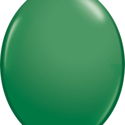 Westcoast Balloon 65224 Green 12 QuickLink Balloons (50Ct)