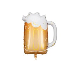 Westcoast Balloon FB232 Beer