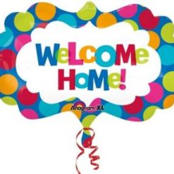 Westcoast Balloon 25423 Welcome Home