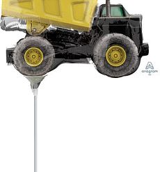 Westcoast Balloon 29468 Tonka Dump Truck