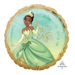 Westcoast Balloon 39805 Tiana Once Upon A Time