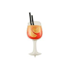 Westcoast Balloon FB420 Drink