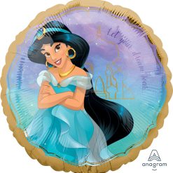 Westcoast Balloon 39802 Jasmine Once Upon A Time