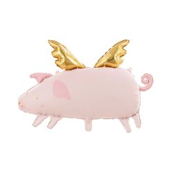 Westcoast Balloon FB109 Pig