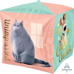 Alternative view of Westcoast Balloon 34069 The Secret Life Of Pets