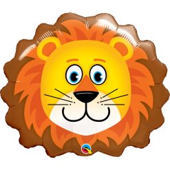 Westcoast Balloon 16154 Lovable Lion