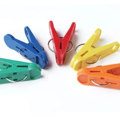 Westcoast Balloon 8 Gram Clip Weights - Primary