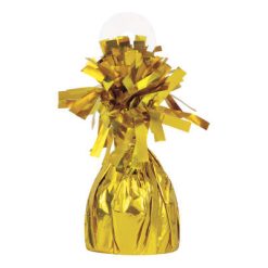 Westcoast Balloon 4940 Foil Balloon Weights - Gold