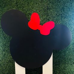 Westcoast Balloon Large Minnie Arch Attachment Rental