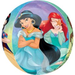 Westcoast Balloon 39868 Princess Once Upon A Time