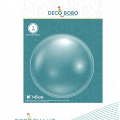 Westcoast Balloon 32188 Decochamp Deco Bobo Balloon 18