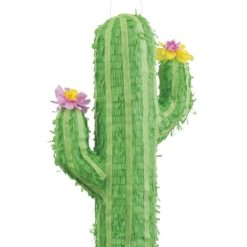 Westcoast Balloon 68184 Cactus Pinata