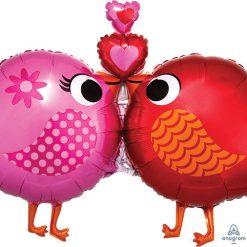 Westcoast Balloon 38715 Love Birds