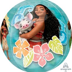 Westcoast Balloon 34689 Moana