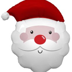 Westcoast Balloon 78188 Festive Claus