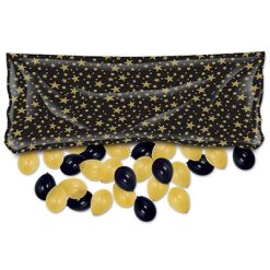 Westcoast Balloon Plastic Balloon Bag 3' X 6' 8