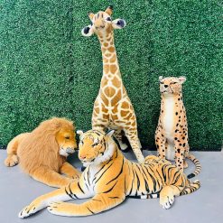 Westcoast Balloon Stuffed Animal Bundle Rental