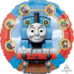 Westcoast Balloon 23735 Thomas And Friends