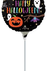 Westcoast Balloon 43169 Halloween Night