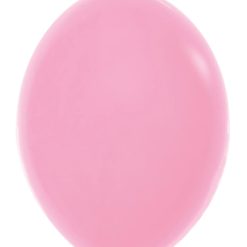 Westcoast Balloon 840383 Fashion Pink 12 Link-O-Loon Balloons (25Ct)