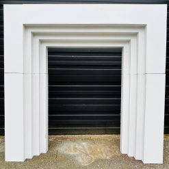 Westcoast Balloon 3D Square Step Archway Rental