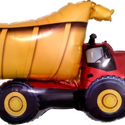 Westcoast Balloon 35389 Dump Truck