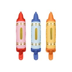 Westcoast Balloon FBZ3 Crayon Set