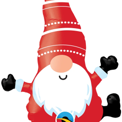 Westcoast Balloon 19709 Mini Gnome