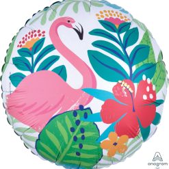 Westcoast Balloon 39683 Tropical Jungle