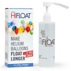Westcoast Balloon Ultra Hi-Float - 16 Ounce