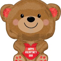 Westcoast Balloon 43649 HVD Cuddly Bear