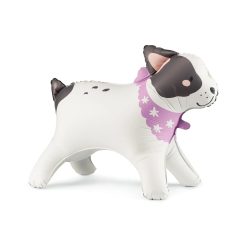 Westcoast Balloon FB254 Bulldog