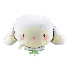 Westcoast Balloon FB199 Sheep