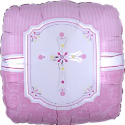 Westcoast Balloon A113847 Communion Blessings