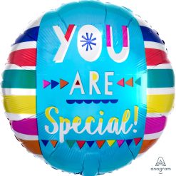 Westcoast Balloon 35647 You Are Special Fun Type