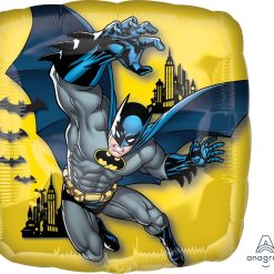Westcoast Balloon 17751 Batman & Joker