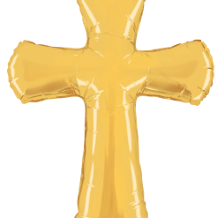Westcoast Balloon 35397 Cross